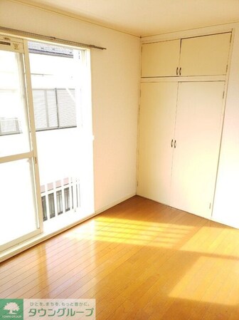 オックスフォードタウンの物件内観写真